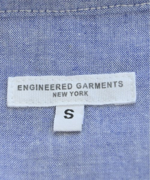 Engineered Garments แจ็คเก็ตเบลาส์ อื่น
