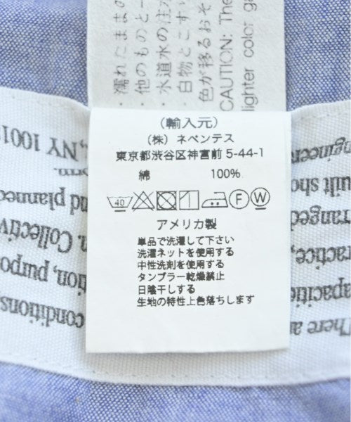 Engineered Garments แจ็คเก็ตเบลาส์ อื่น