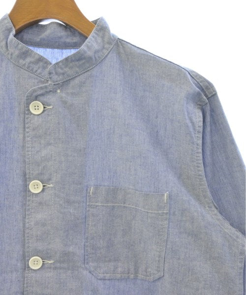 Engineered Garments แจ็คเก็ตเบลาส์ อื่น