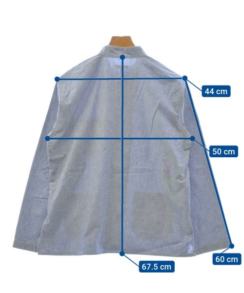 Engineered Garments แจ็คเก็ตเบลาส์ อื่น
