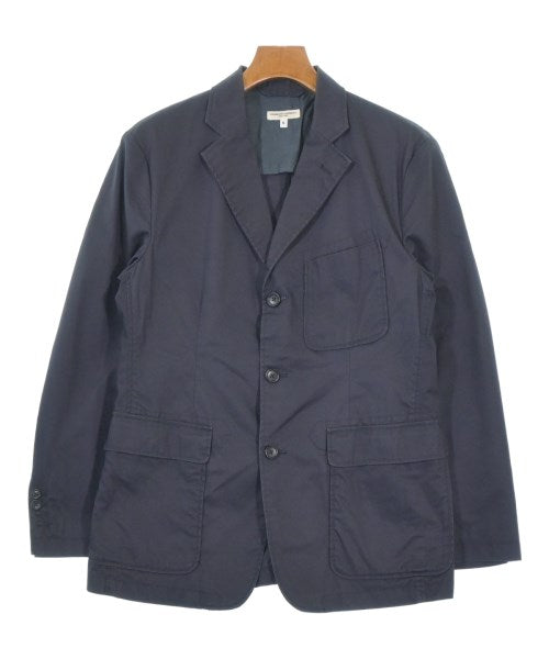 Engineered Garments แจ็คเก็ตลำลอง