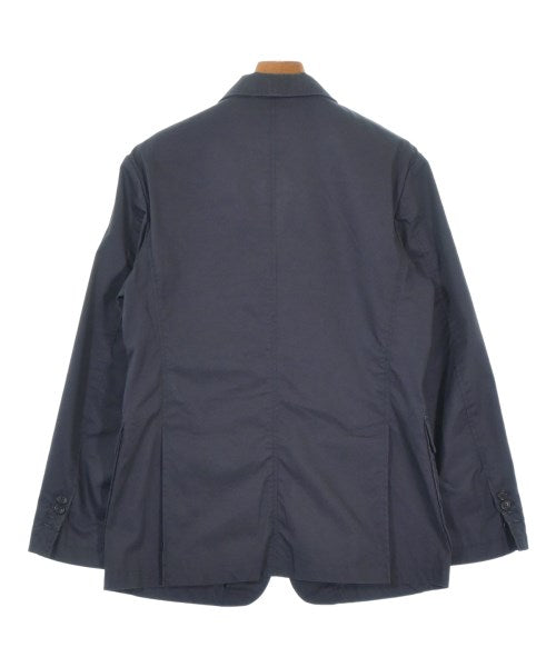 Engineered Garments แจ็คเก็ตลำลอง