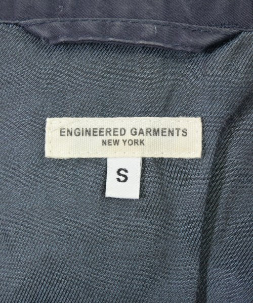 Engineered Garments แจ็คเก็ตลำลอง