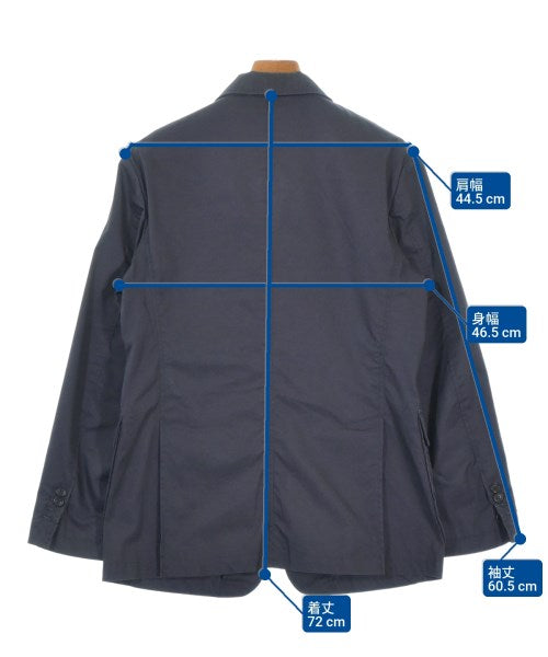 Engineered Garments แจ็คเก็ตลำลอง