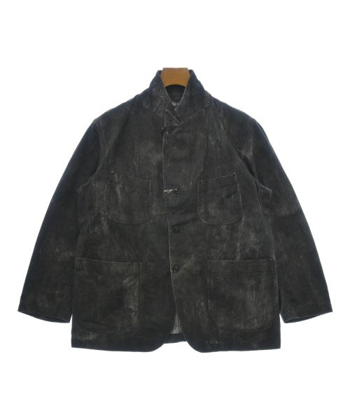 Engineered Garments แจ็คเก็ตลำลอง