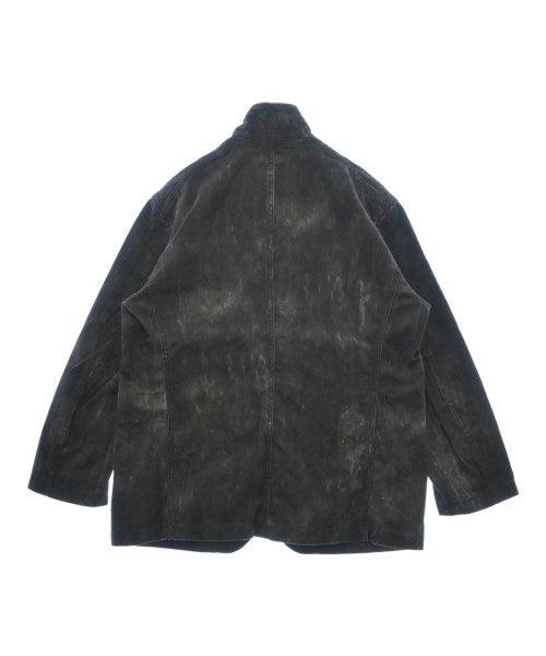 Engineered Garments แจ็คเก็ตลำลอง