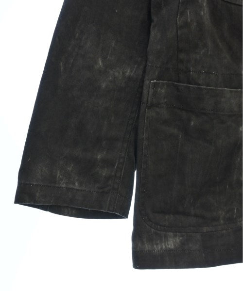 Engineered Garments แจ็คเก็ตลำลอง