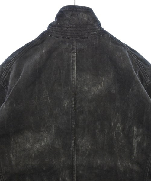 Engineered Garments แจ็คเก็ตลำลอง
