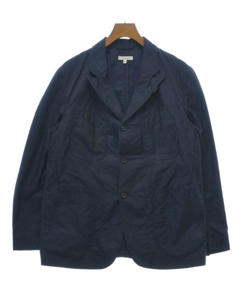Engineered Garments แจ็คเก็ตลำลอง