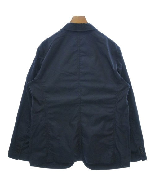 Engineered Garments แจ็คเก็ตลำลอง