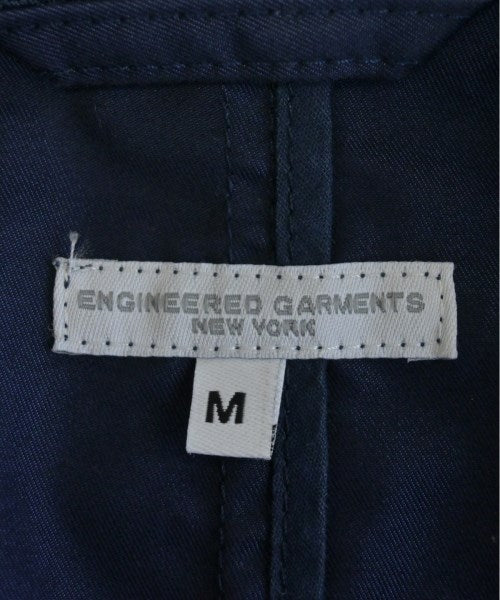 Engineered Garments แจ็คเก็ตลำลอง