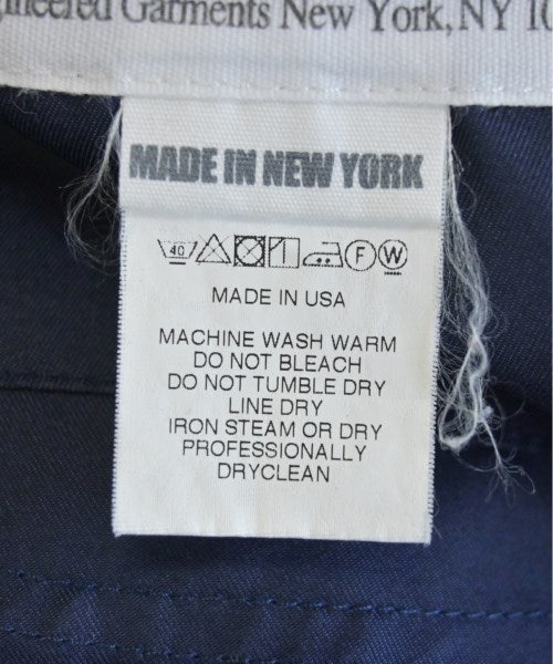 Engineered Garments แจ็คเก็ตลำลอง
