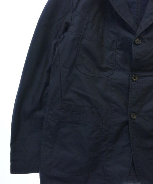 Engineered Garments แจ็คเก็ตลำลอง