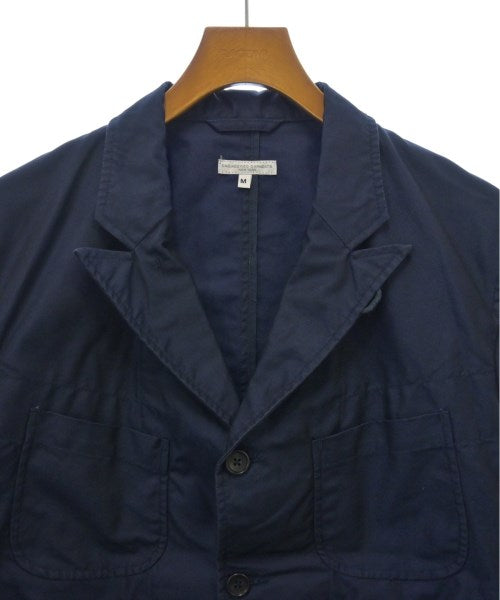 Engineered Garments แจ็คเก็ตลำลอง