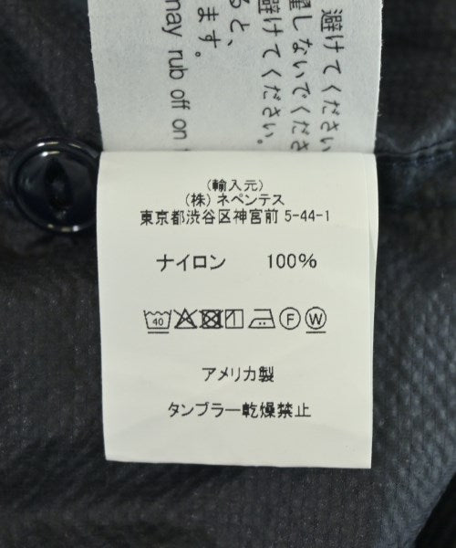 Engineered Garments แจ็คเก็ตเบลาส์ อื่น