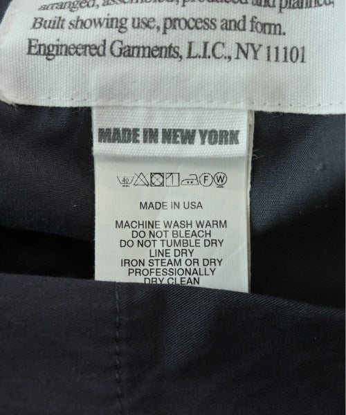 Engineered Garments แจ็คเก็ตเบลาส์ อื่น