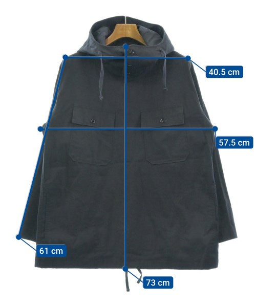 Engineered Garments แจ็คเก็ตเบลาส์ อื่น