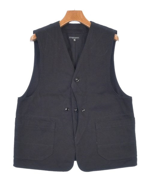 Engineered Garments แจ็คเก็ตเบลาส์ อื่น