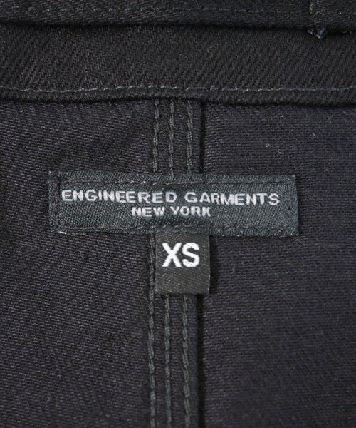 Engineered Garments แจ็คเก็ตเบลาส์ อื่น