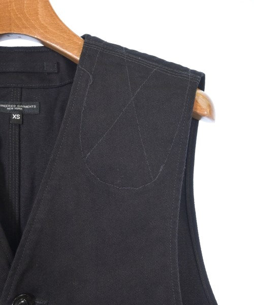 Engineered Garments แจ็คเก็ตเบลาส์ อื่น
