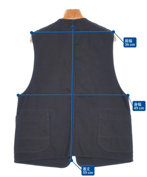 Engineered Garments แจ็คเก็ตเบลาส์ อื่น
