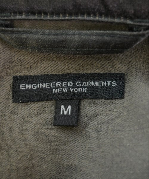Engineered Garments เสื้อโค้ท อื่น