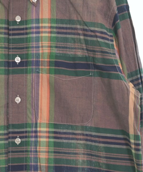 Engineered Garments เสื้อลำลอง