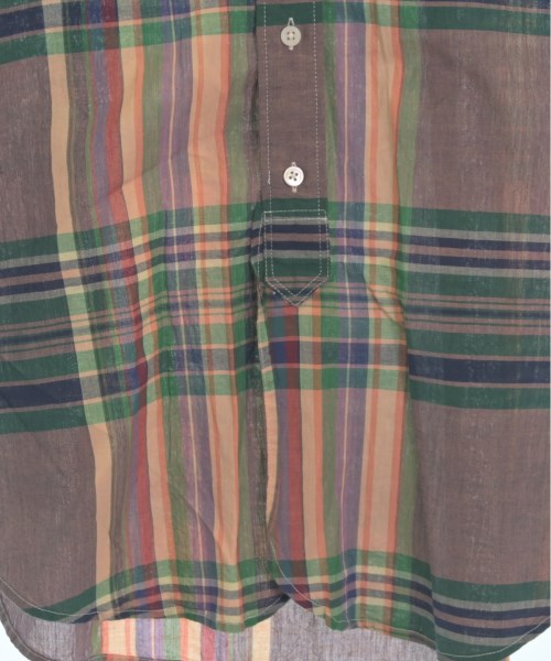 Engineered Garments เสื้อลำลอง