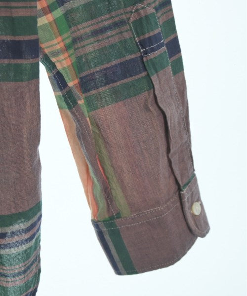 Engineered Garments เสื้อลำลอง