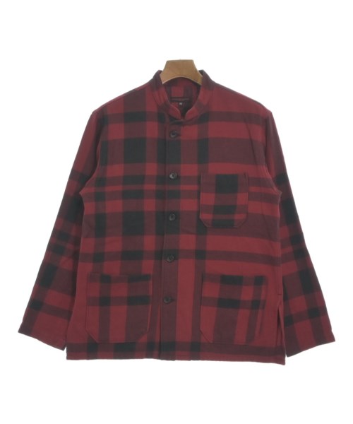 Engineered Garments แจ็กเก็ตทหาร