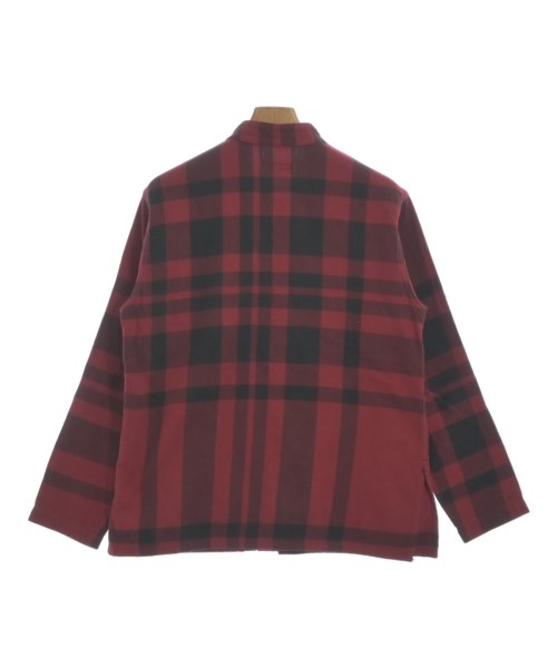 Engineered Garments แจ็กเก็ตทหาร