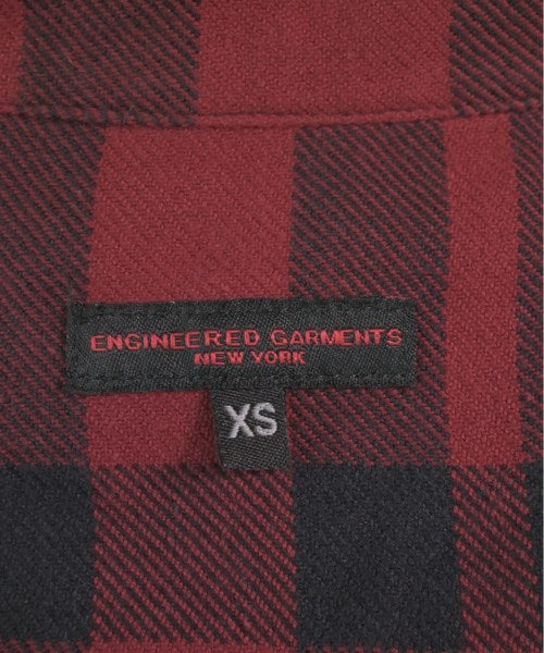 Engineered Garments แจ็กเก็ตทหาร
