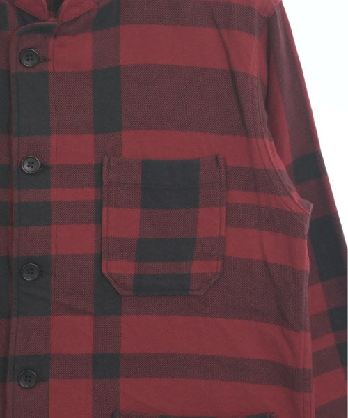 Engineered Garments แจ็กเก็ตทหาร