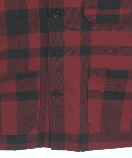 Engineered Garments แจ็กเก็ตทหาร