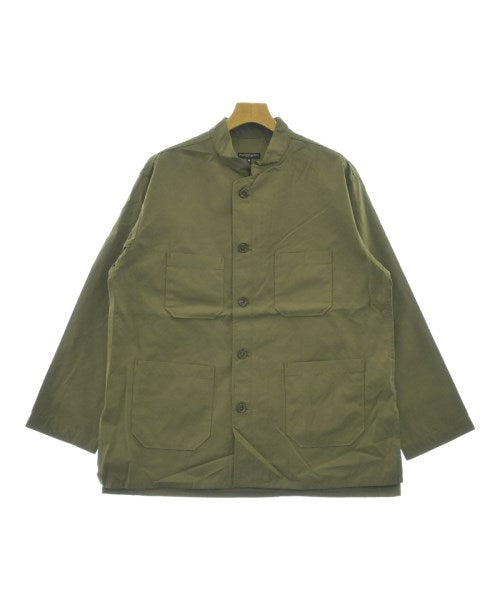 Engineered Garments แจ็คเก็ตทำงาน