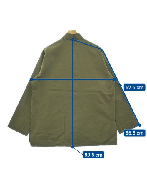 Engineered Garments แจ็คเก็ตทำงาน