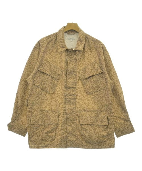 Engineered Garments แจ็คเก็ตทำงาน