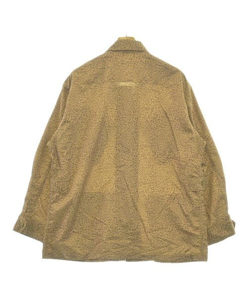 Engineered Garments แจ็คเก็ตทำงาน
