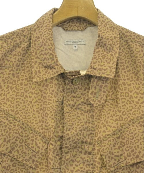 Engineered Garments แจ็คเก็ตทำงาน