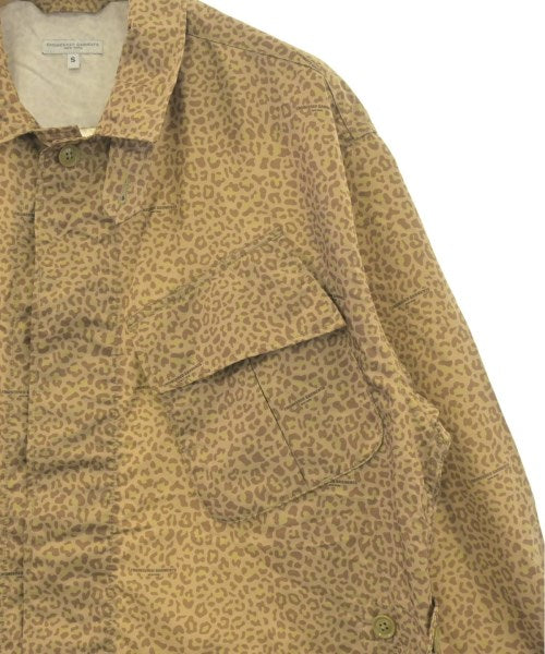 Engineered Garments แจ็คเก็ตทำงาน