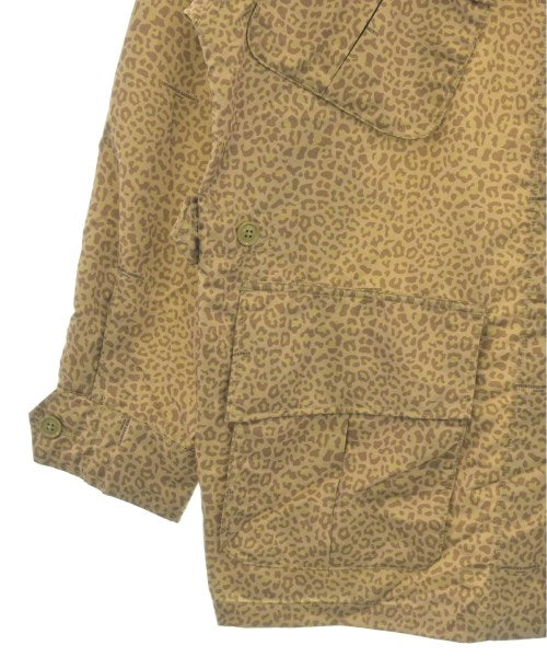 Engineered Garments แจ็คเก็ตทำงาน