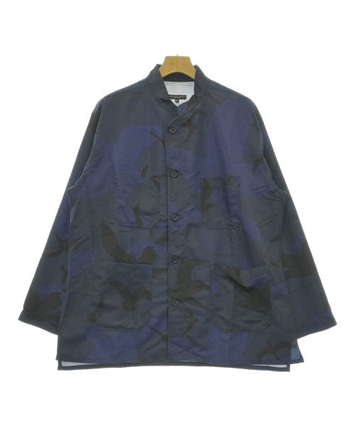 Engineered Garments แจ็คเก็ตทำงาน