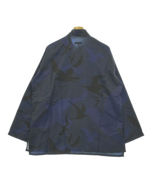 Engineered Garments แจ็คเก็ตทำงาน