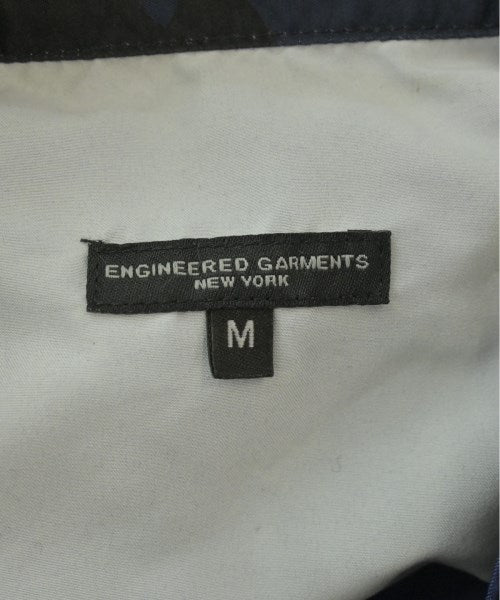 Engineered Garments แจ็คเก็ตทำงาน