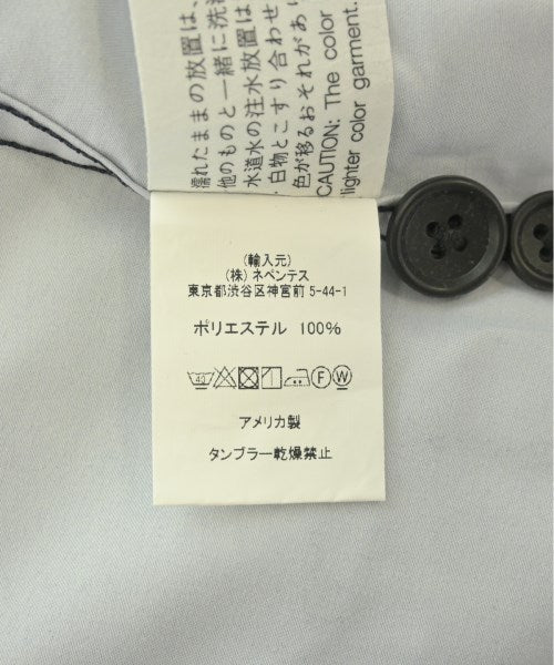 Engineered Garments แจ็คเก็ตทำงาน