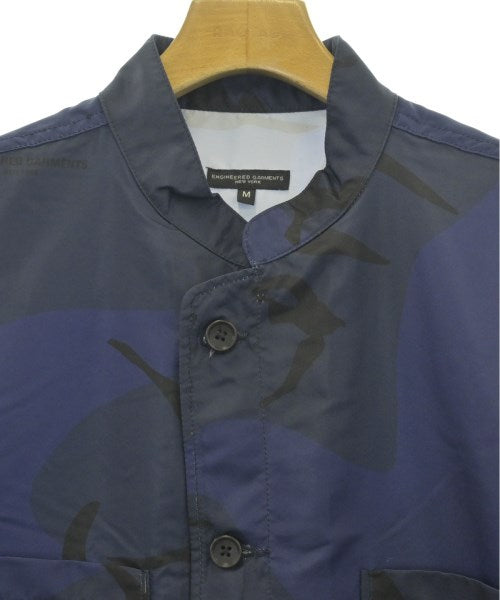 Engineered Garments แจ็คเก็ตทำงาน
