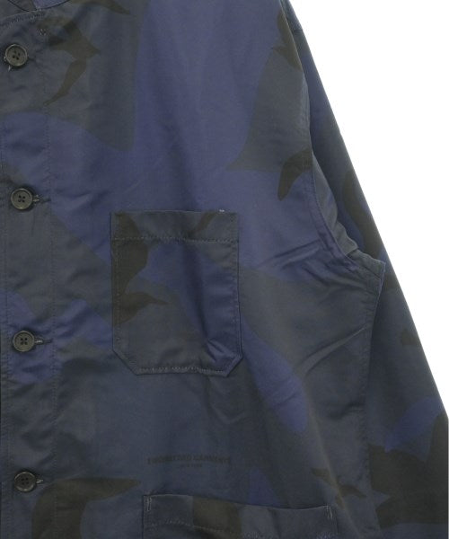 Engineered Garments แจ็คเก็ตทำงาน