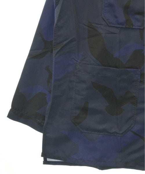 Engineered Garments แจ็คเก็ตทำงาน