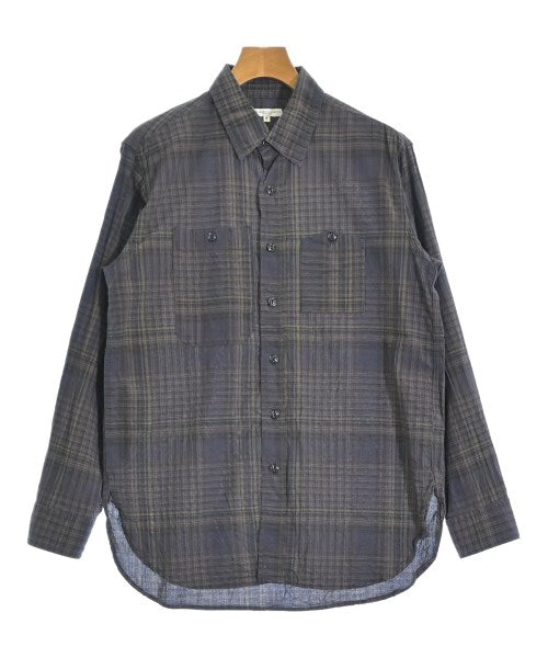 Engineered Garments เสื้อลำลอง