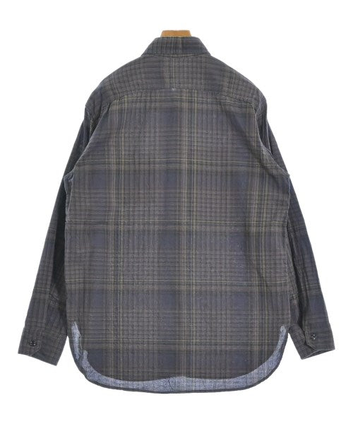 Engineered Garments เสื้อลำลอง
